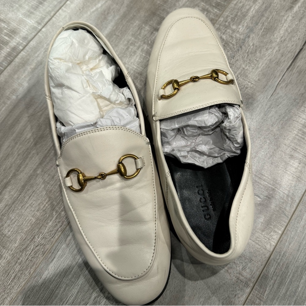Women’s Gucci Loafers